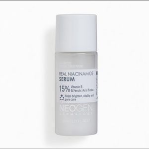 2/$35! NEOGEN DERMALOGY Real Niacinamide 15% Firming Serum